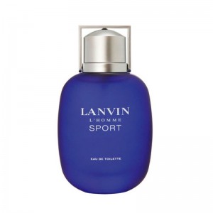 Lanvin Sport Homme - Eau de Toilette pentru bărbați 100 ml.